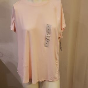C9 by Champion Pink Workout Shirt NWT